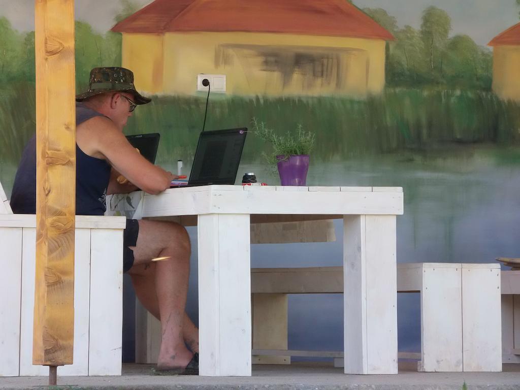 Pusztaeldorado Tiszagyenda Luaran gambar