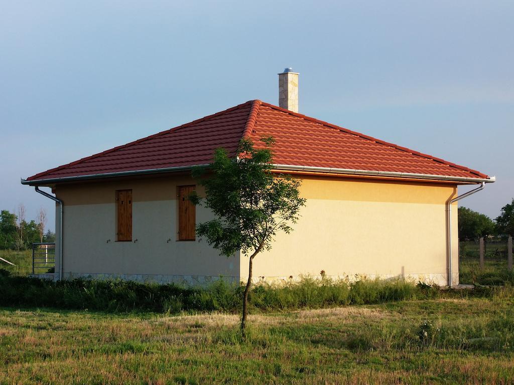 Pusztaeldorado Tiszagyenda Luaran gambar